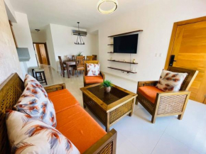 Apartamento céntrico caminando a la playa